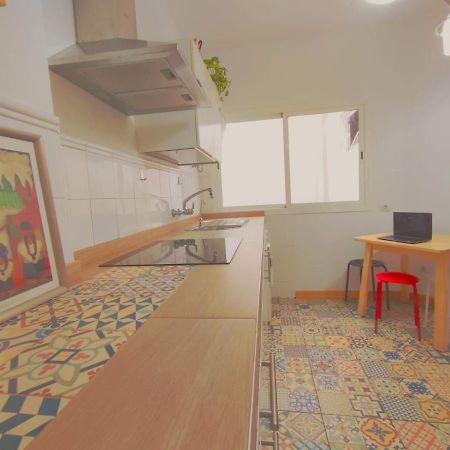 Isleta Beach Flat By Wave Properties Las Palmas Buitenkant foto