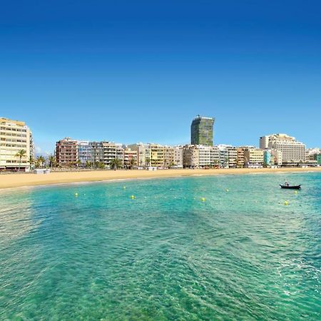 Isleta Beach Flat By Wave Properties Las Palmas Buitenkant foto