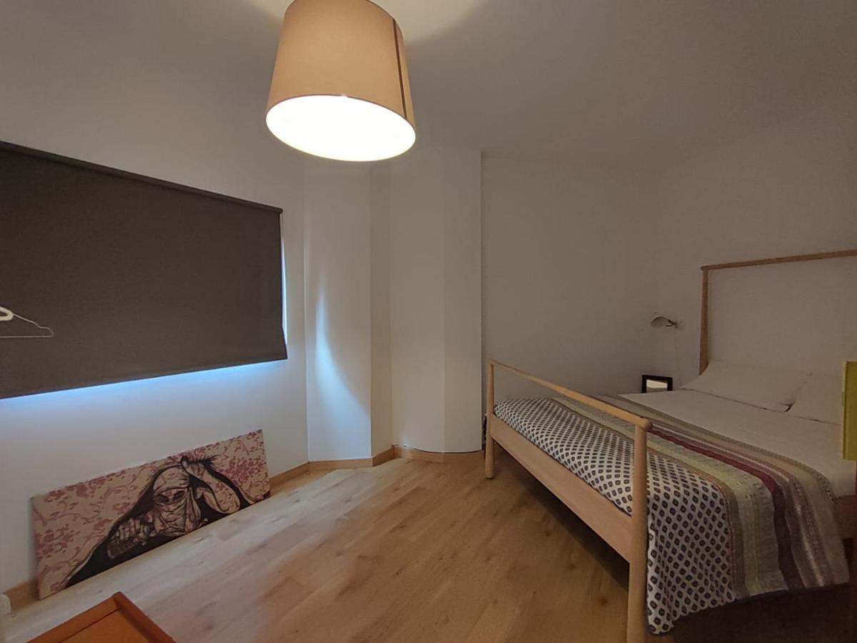 Isleta Beach Flat By Wave Properties Las Palmas Buitenkant foto