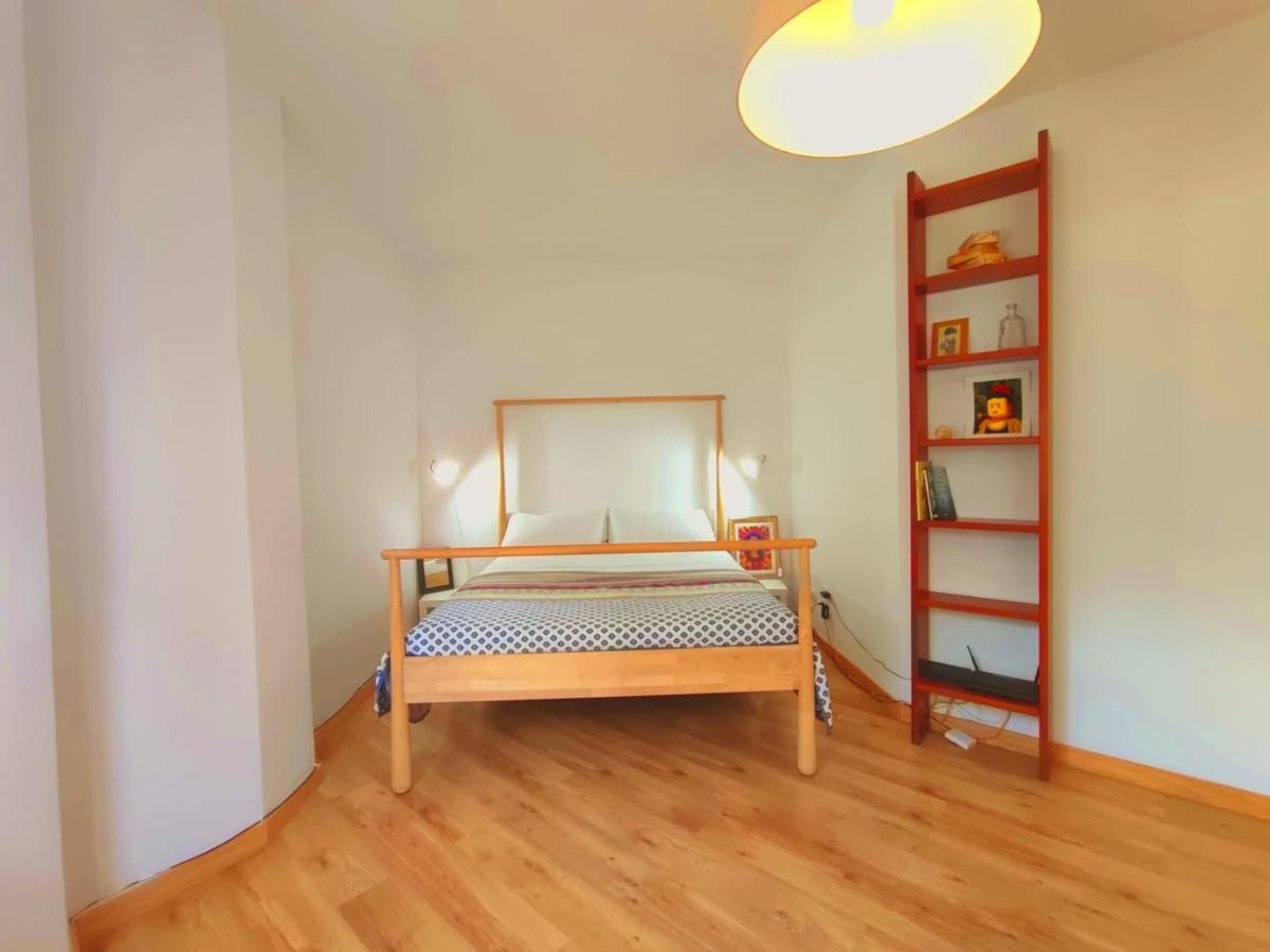 Isleta Beach Flat By Wave Properties Las Palmas Buitenkant foto
