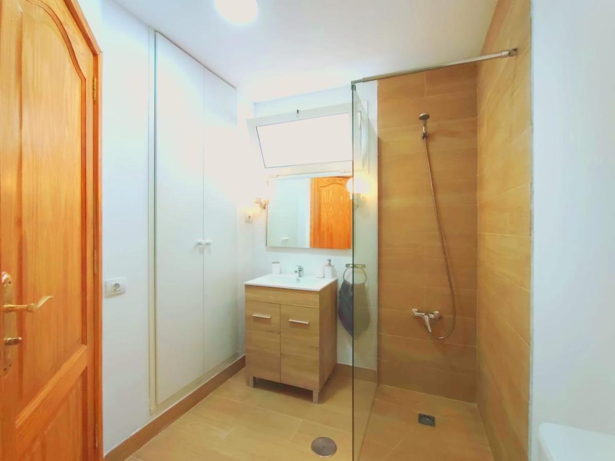 Isleta Beach Flat By Wave Properties Las Palmas Buitenkant foto