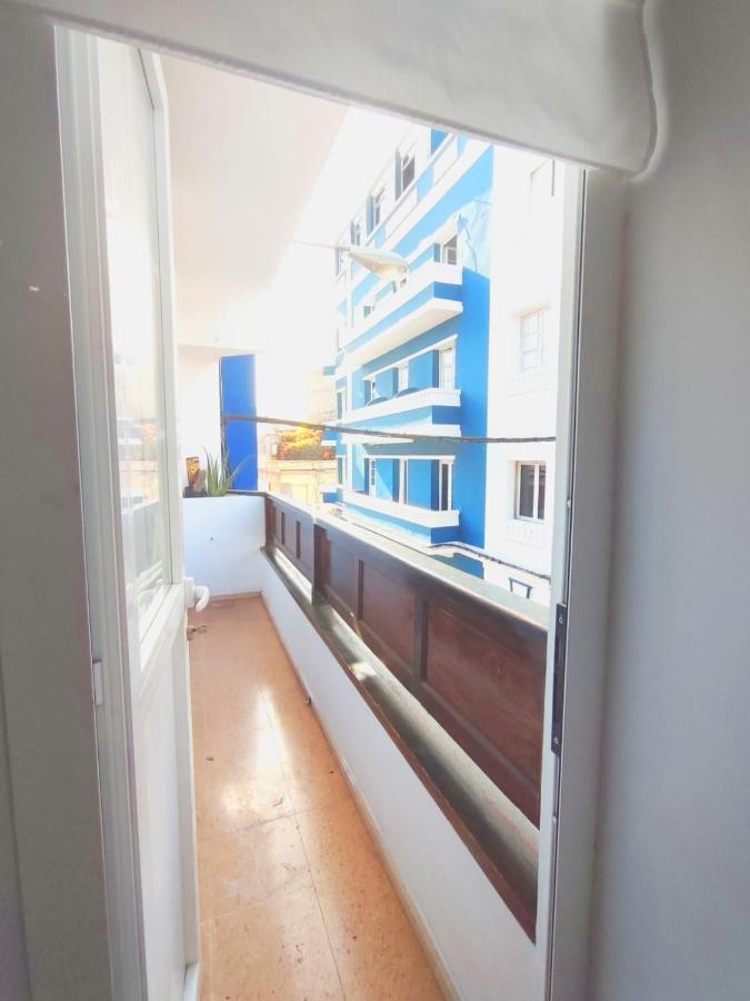 Isleta Beach Flat By Wave Properties Las Palmas Buitenkant foto