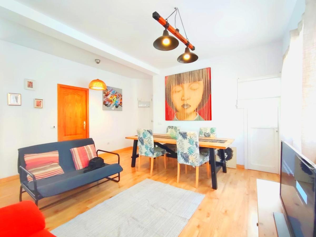 Isleta Beach Flat By Wave Properties Las Palmas Buitenkant foto