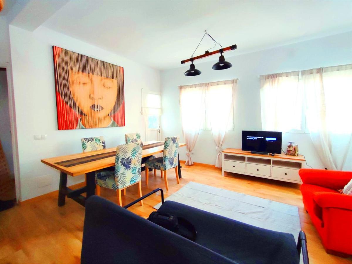 Isleta Beach Flat By Wave Properties Las Palmas Buitenkant foto