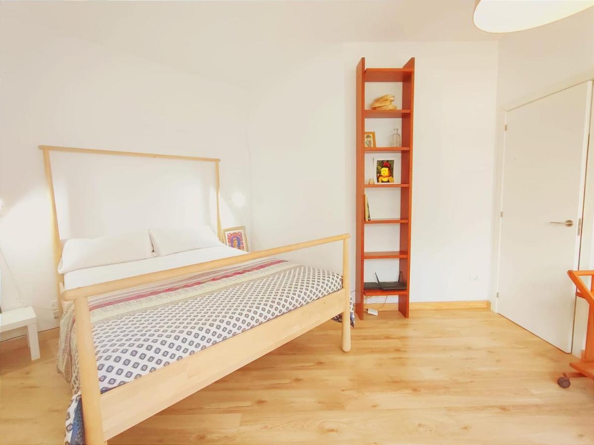 Isleta Beach Flat By Wave Properties Las Palmas Buitenkant foto